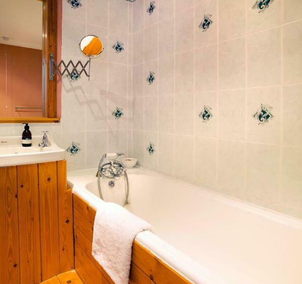 Номер Стандарт, Craigadam Country House