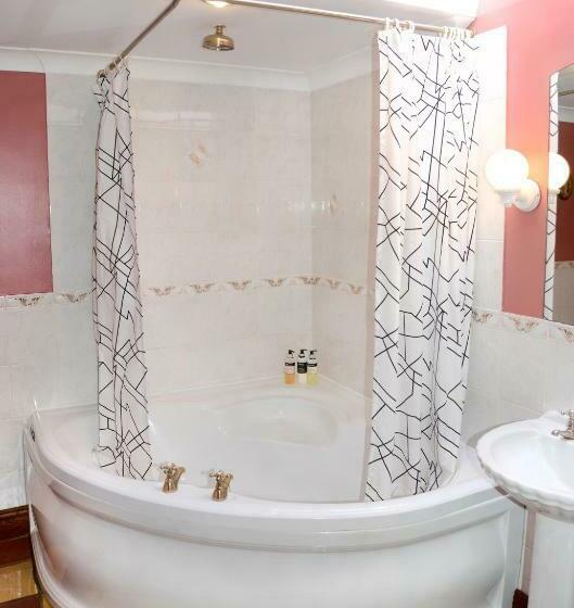 スタンダードルーム, Craigadam Country House