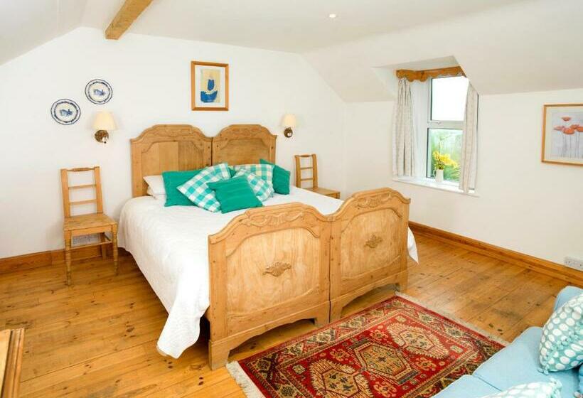 Номер Стандарт, Craigadam Country House
