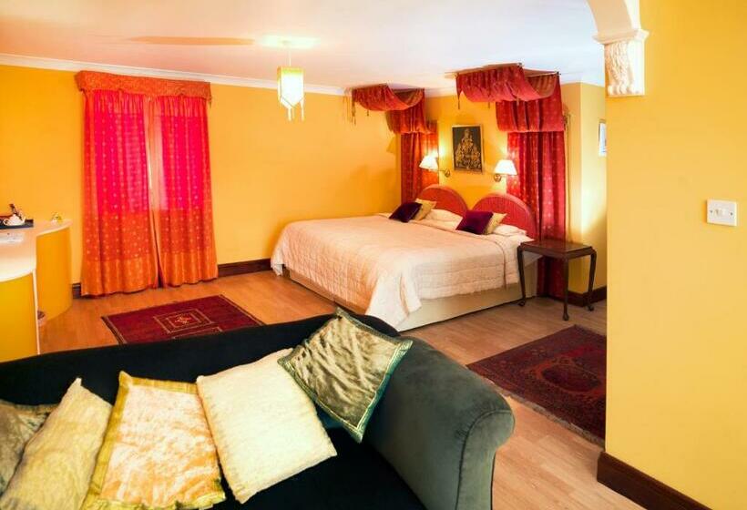 スタンダードルーム, Craigadam Country House