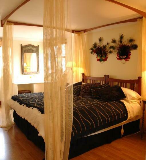 スタンダードルーム, Craigadam Country House