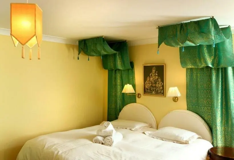 スタンダードルーム, Craigadam Country House