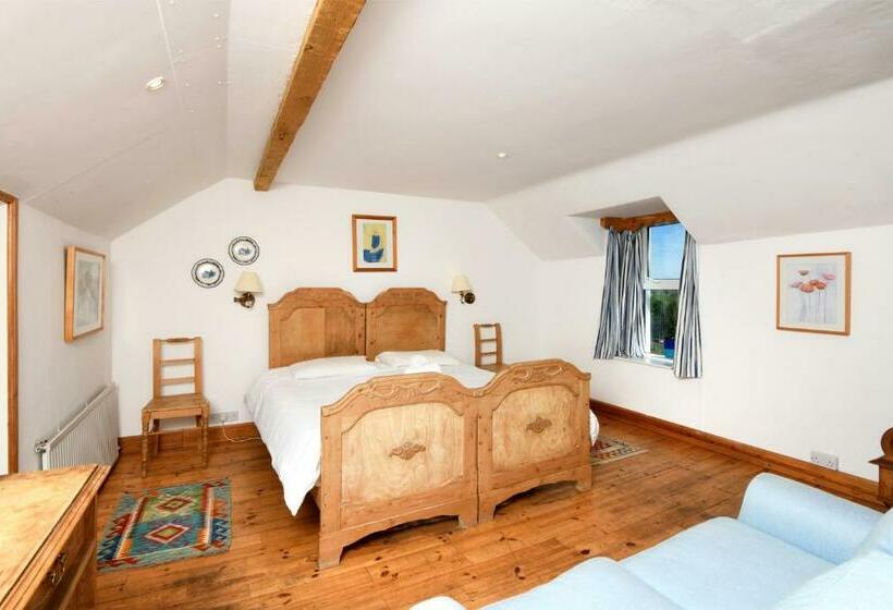 Номер Стандарт, Craigadam Country House