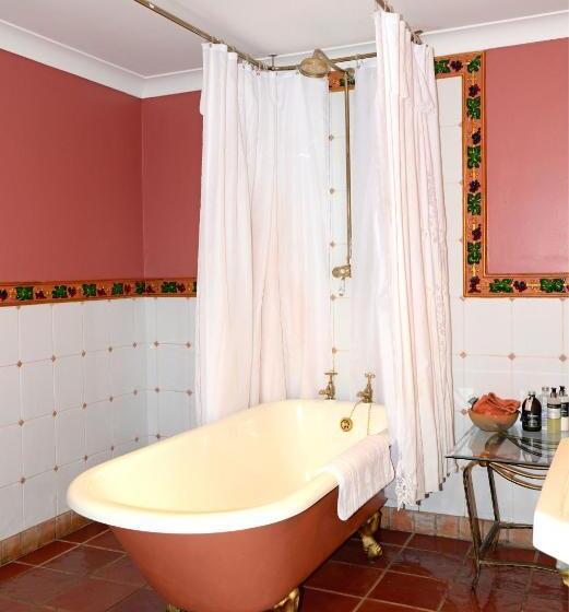 スタンダードルーム, Craigadam Country House