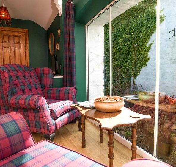 スタンダードルーム, Craigadam Country House