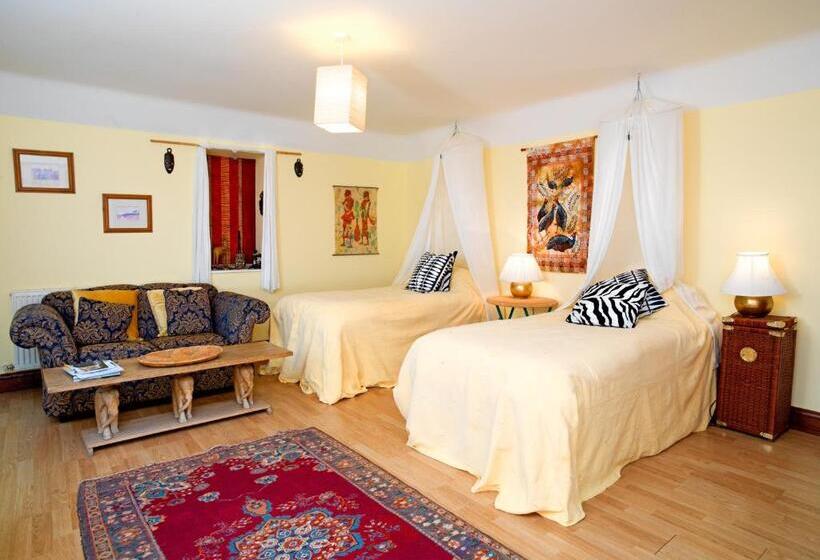 スタンダードルーム, Craigadam Country House