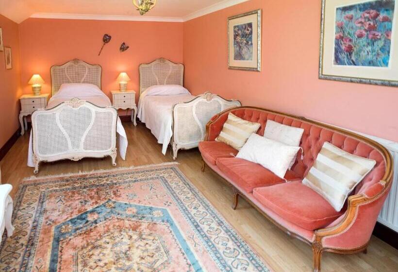 スタンダードルーム, Craigadam Country House