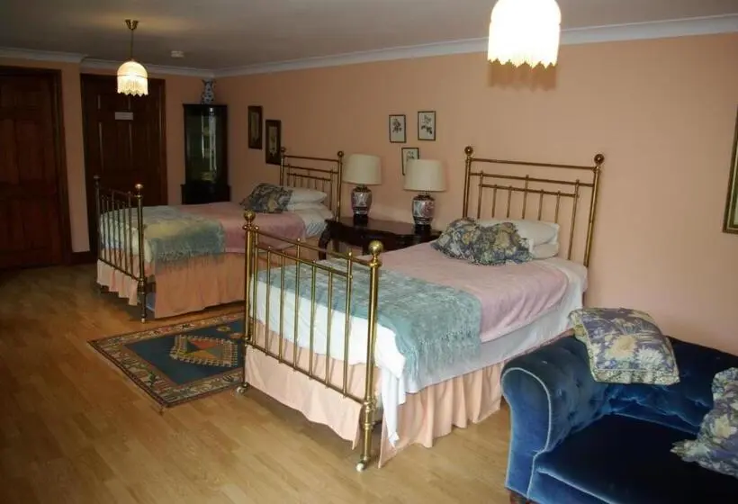 スタンダードルーム, Craigadam Country House