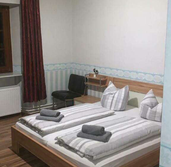 标准间, Gasthaus Zum Ochsen