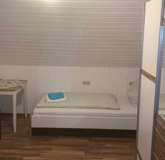 标准单人间, Gasthaus Zum Ochsen