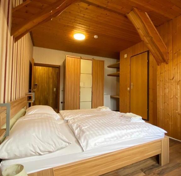 标准间, Gasthaus Zum Ochsen