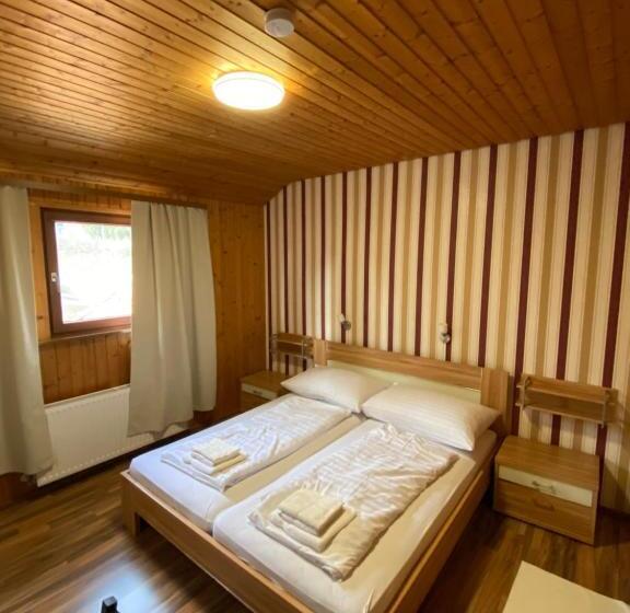 标准间, Gasthaus Zum Ochsen