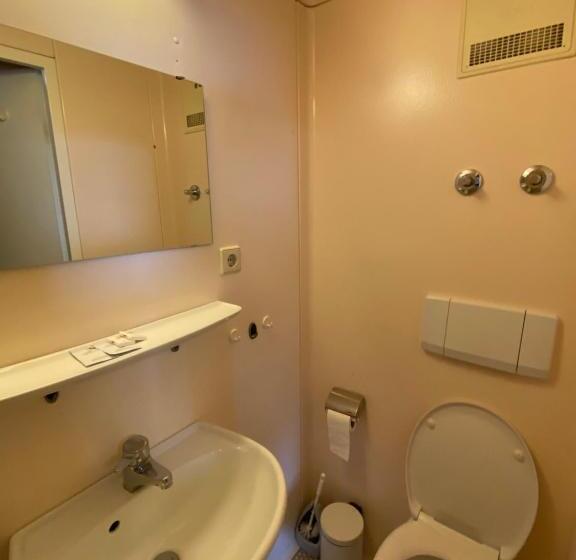 标准间, Gasthaus Zum Ochsen