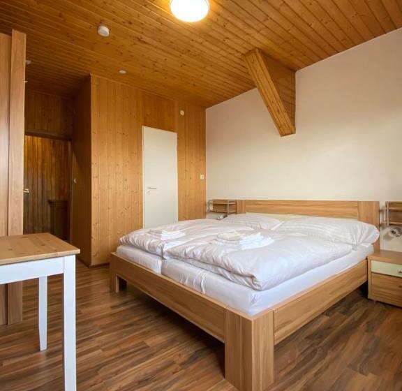 标准间, Gasthaus Zum Ochsen