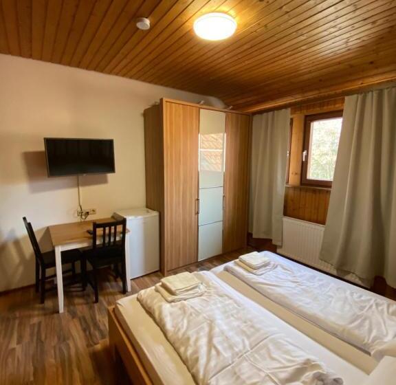 标准间, Gasthaus Zum Ochsen