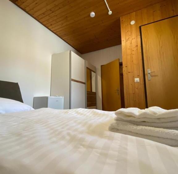 标准单人间, Gasthaus Zum Ochsen