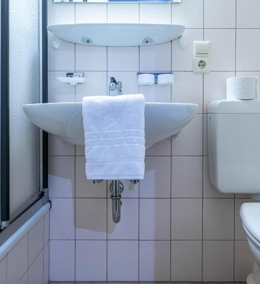 标准单人间, Gasthaus Zum Ochsen