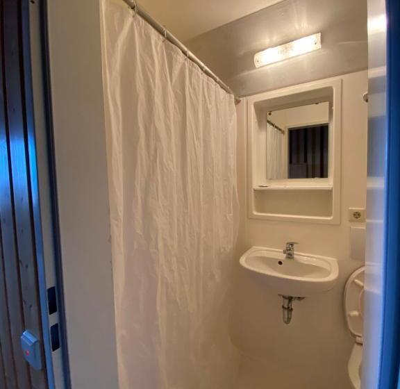 标准单人间, Gasthaus Zum Ochsen