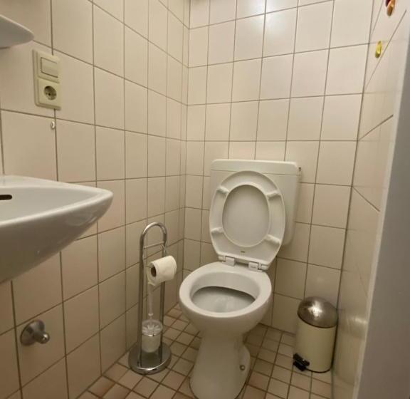 高级家庭房间, Gasthaus Zum Ochsen