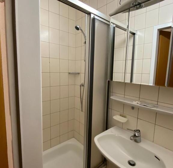 高级家庭房间, Gasthaus Zum Ochsen