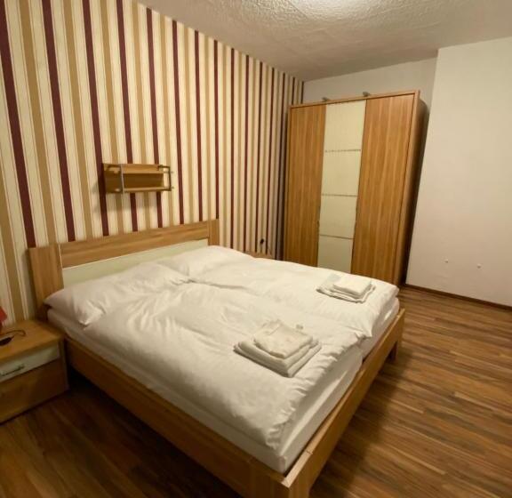 高级家庭房间, Gasthaus Zum Ochsen