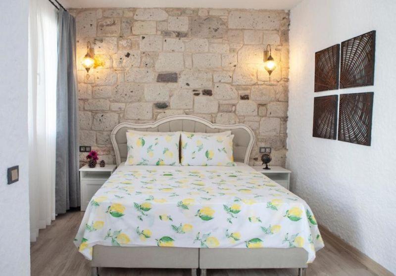 Quarto Economy, Kybele Suites Alaçatı