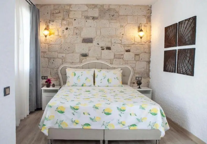 اتاق اکونومی, Kybele Suites Alaçatı