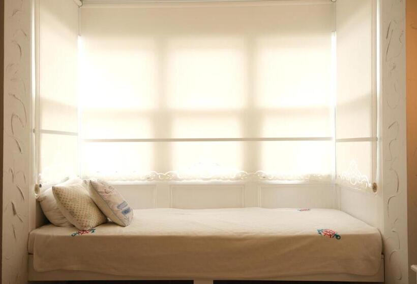 Suite com Varanda, Kybele Suites Alaçatı