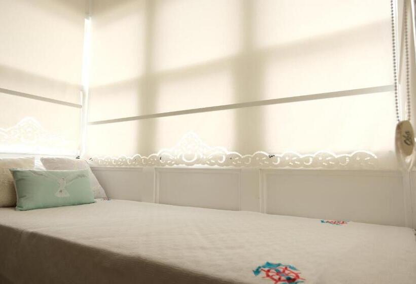 Suite Familiar, Kybele Suites Alaçatı