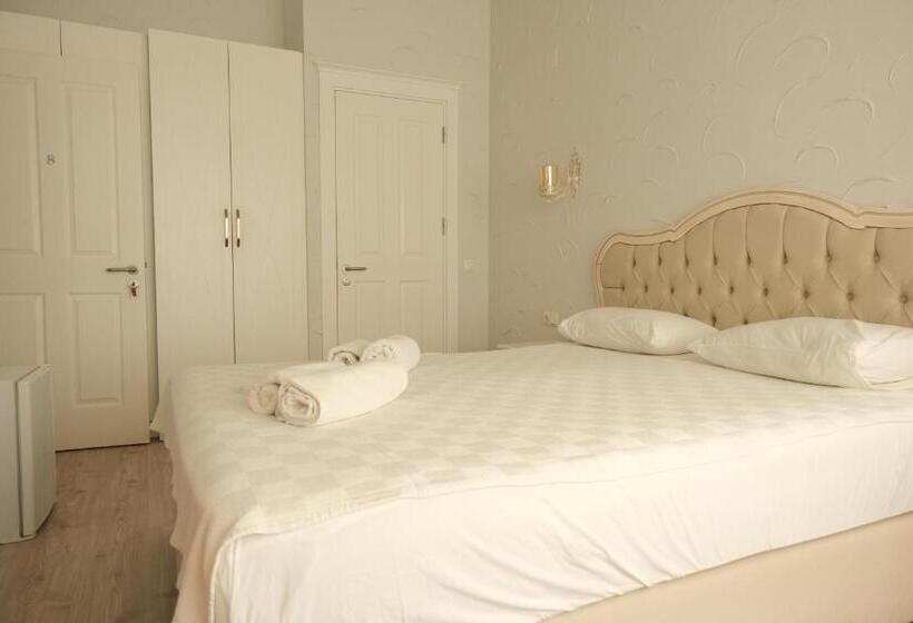 Suite Familiar, Kybele Suites Alaçatı