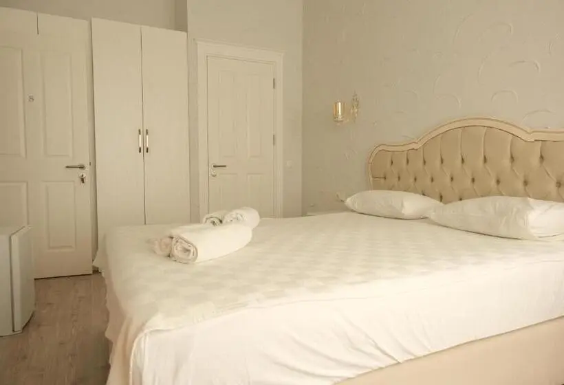 سوییت خانوادگی, Kybele Suites Alaçatı