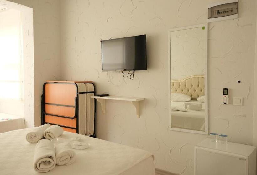 Suite Familiar, Kybele Suites Alaçatı