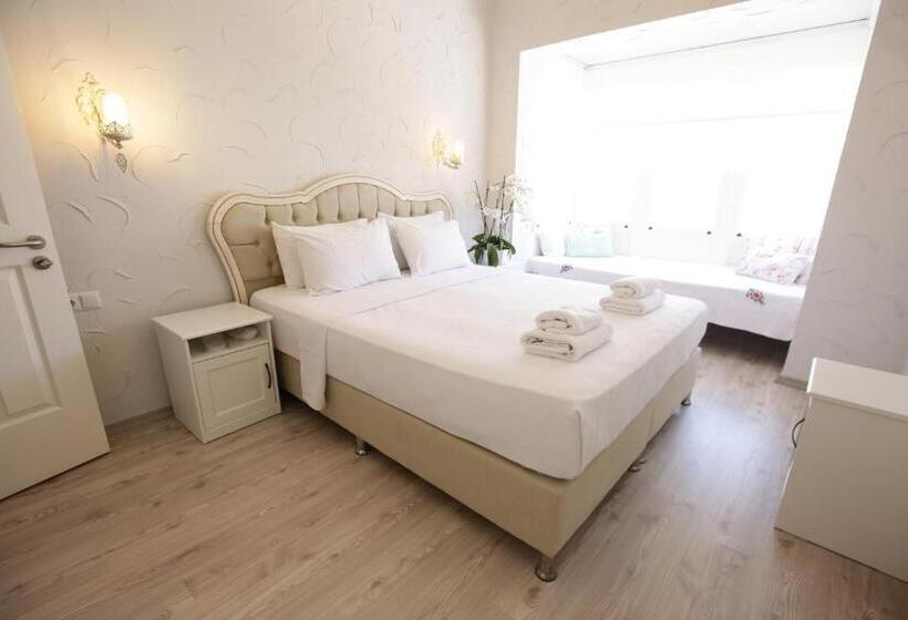 Family Suite, Kybele Suites Alaçatı