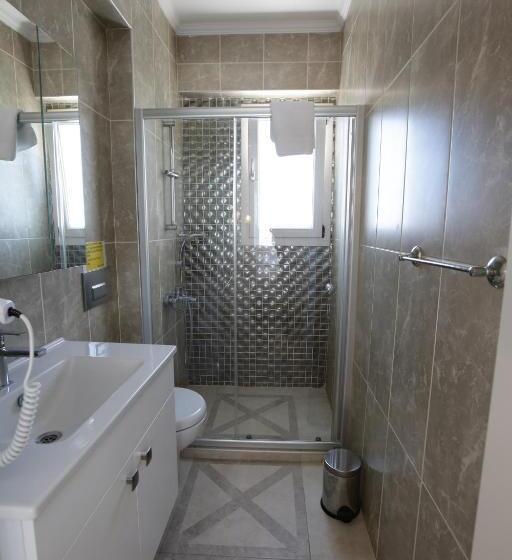 Suite Familiar, Kybele Suites Alaçatı