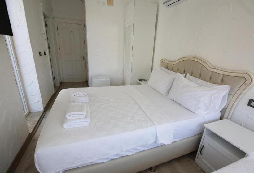 Suite com Varanda, Kybele Suites Alaçatı