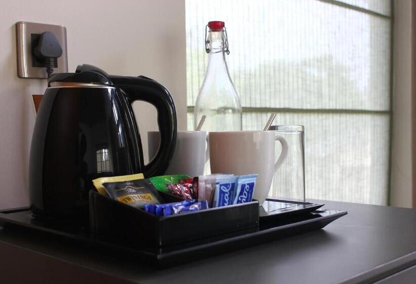 غرفة قياسية, Niraamaya Retreats Samroha Athirappilly