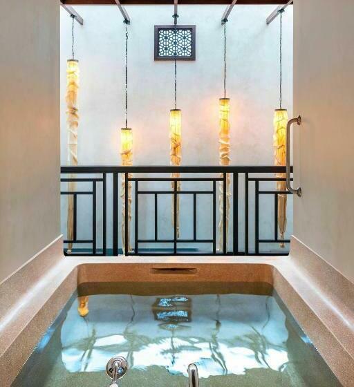 Люкс Deluxe Кровать Кинг, The Lamai Samui