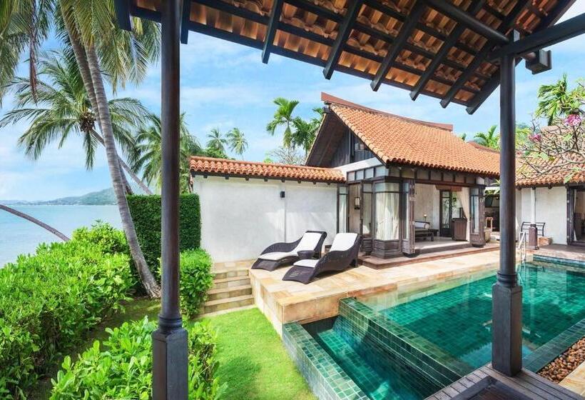 Вилла 1 Спальня Вид на Море, The Lamai Samui