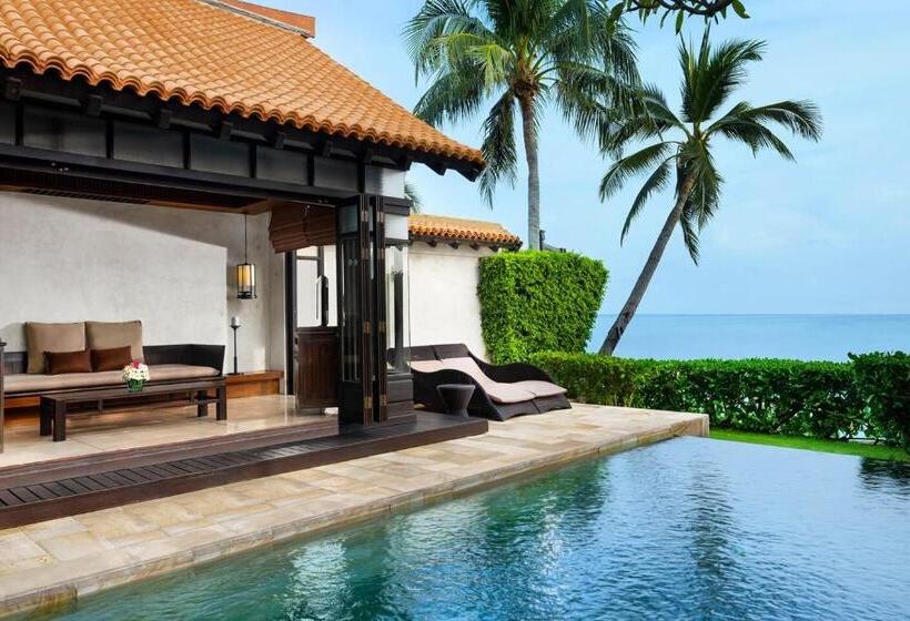 Вилла 1 Спальня Вид на Море, The Lamai Samui