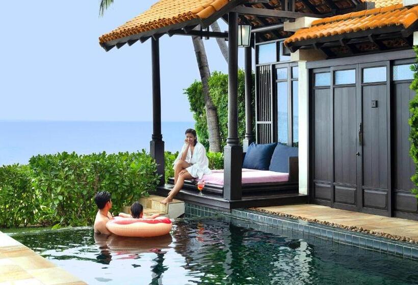 Вилла 1 Спальня Вид на Море, The Lamai Samui