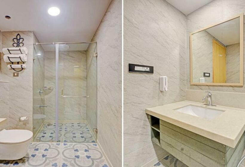 اتاق سوپریور, Medalio Resort Udaipur Shobhagpura