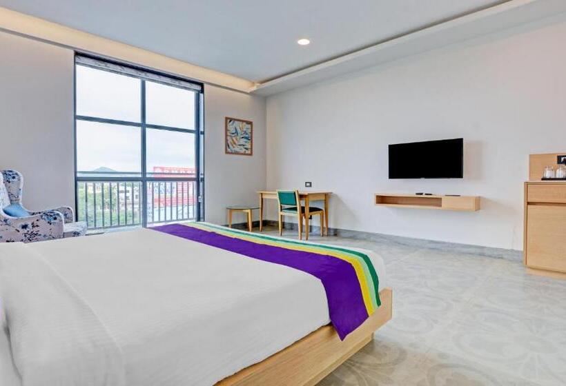 اتاق سوپریور, Medalio Resort Udaipur Shobhagpura