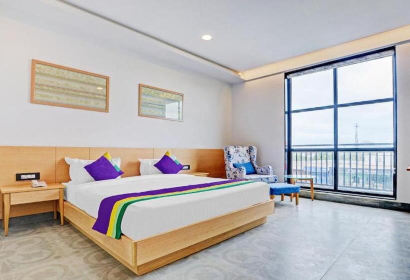 اتاق سوپریور, Medalio Resort Udaipur Shobhagpura