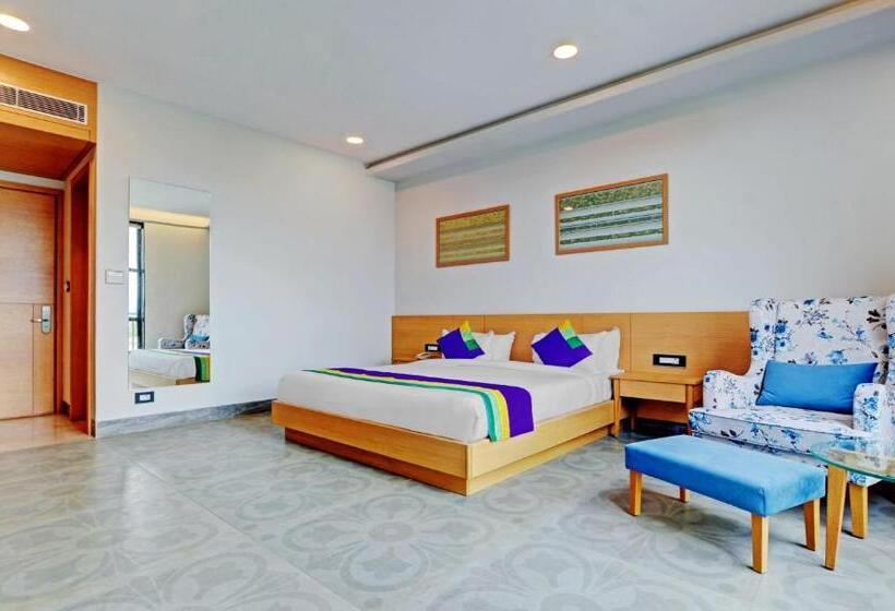 اتاق سوپریور, Medalio Resort Udaipur Shobhagpura