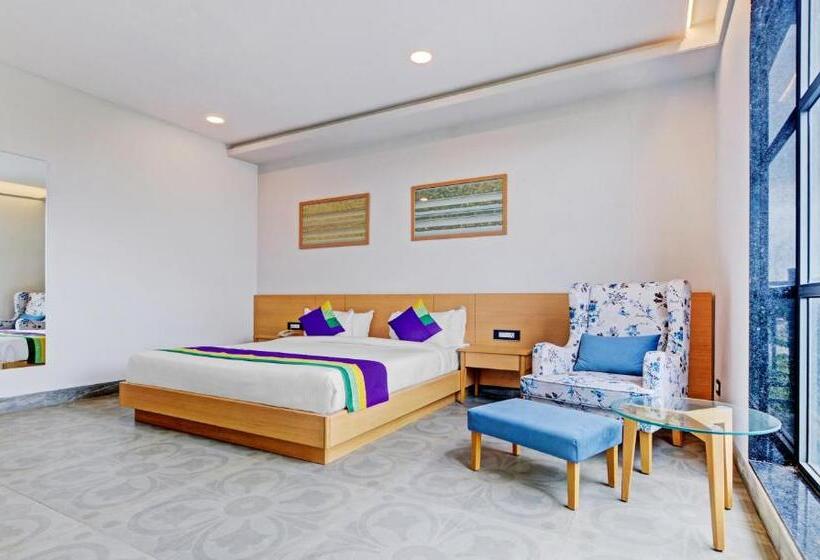 Quarto Superior, Medalio Resort Udaipur Shobhagpura