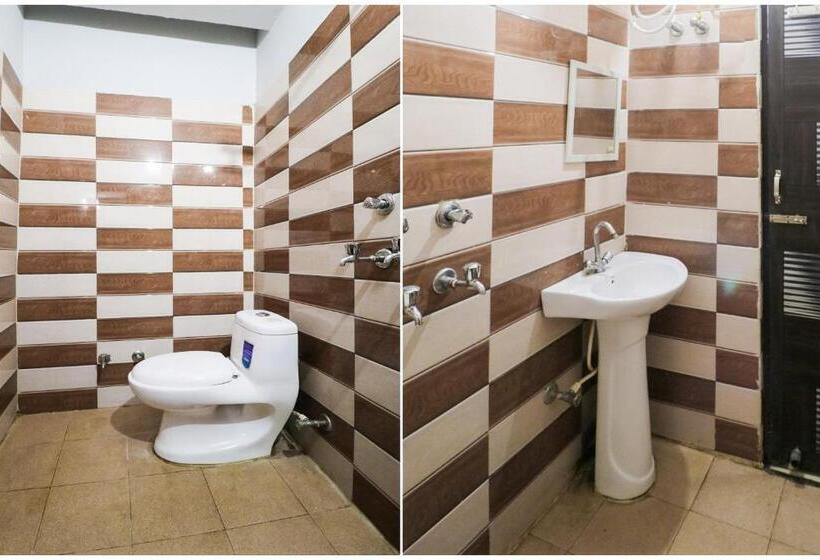 트리플 클래식 룸, Vaccinated Staff  Oyo 79969 Flagship Night Inn