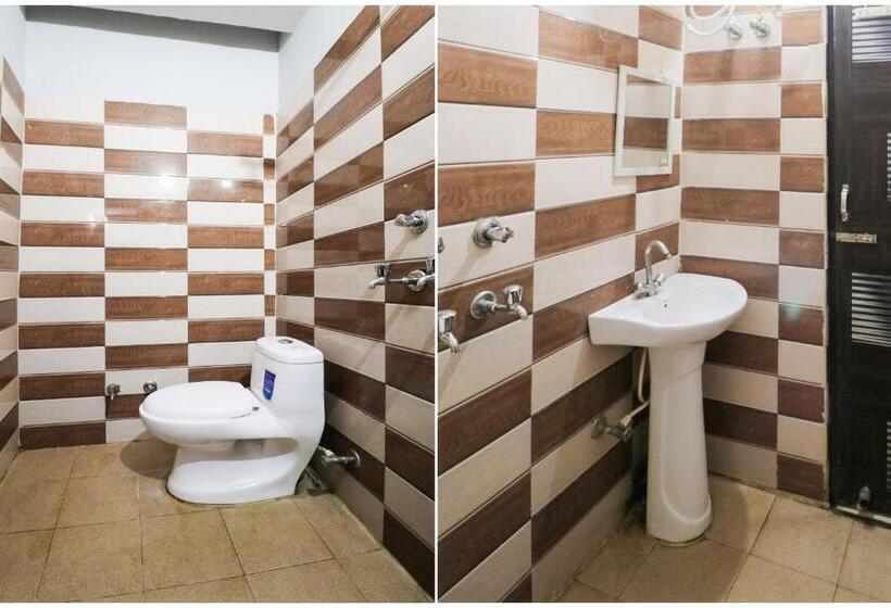 트리플 클래식 룸, Vaccinated Staff  Oyo 79969 Flagship Night Inn