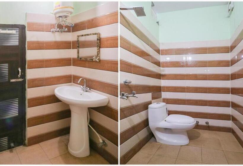 트리플 클래식 룸, Vaccinated Staff  Oyo 79969 Flagship Night Inn