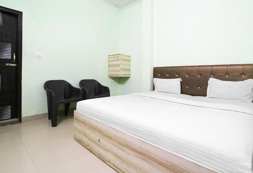 트리플 클래식 룸, Vaccinated Staff  Oyo 79969 Flagship Night Inn