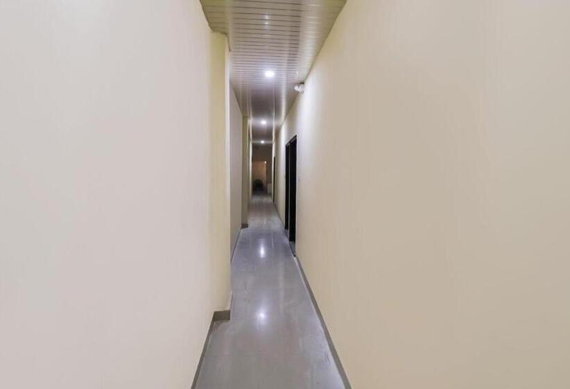 트리플 클래식 룸, Vaccinated Staff  Oyo 79969 Flagship Night Inn